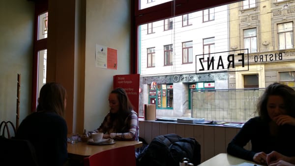 Bistro Franz by null