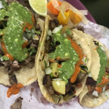 Carmelo's Tacos - Tacos Near Me - Seattle, Washington Carmelo's Tacos - Tacos Near Me - Seattle, Washington