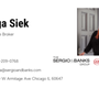 Photo of Kinga Siek - The Sergio And Banks Group