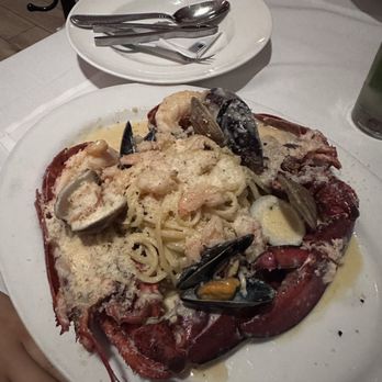 Olivia Restaurant & Rooftop - Chefs special pasta - Italian Near Me - Hollywood, Florida Olivia Restaurant & Rooftop - Chefs special pasta - Italian Near Me - Hollywood, Florida