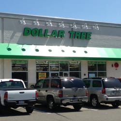 Dollar Tree