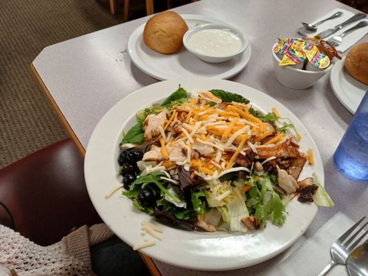 Bette's Place by null