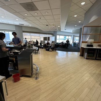 The Lounge - Airport Lounges Near Me - Boston, Massachusetts The Lounge - Airport Lounges Near Me - Boston, Massachusetts