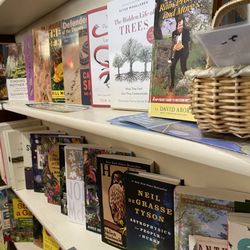 Volumes of Pleasure Bookshop - Books