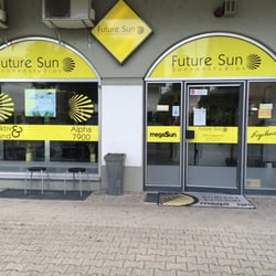 Future Sun - Außenansicht