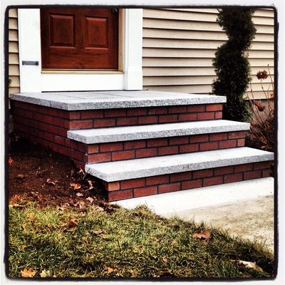 Logan Masonry Specialists