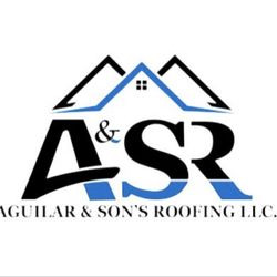 Aguilar and Son’s Roofing