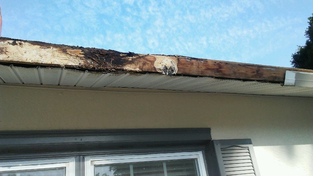 Slide of Quality Plus Roofing