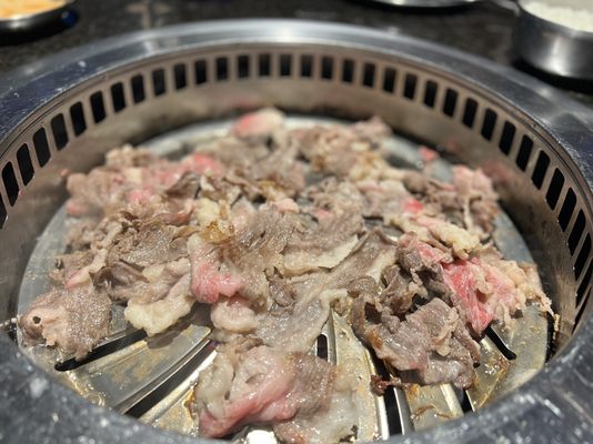 Iron Age Korean Steakhouse - Druid Hills by null