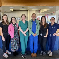 Tenth Street Pediatrics - Drs Blotky, Tardio, Hardart, Wasson, Cassidy, and Stern