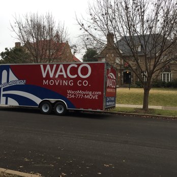Waco Moving Company - Movers Near Me Waco Moving Company - Movers Near Me