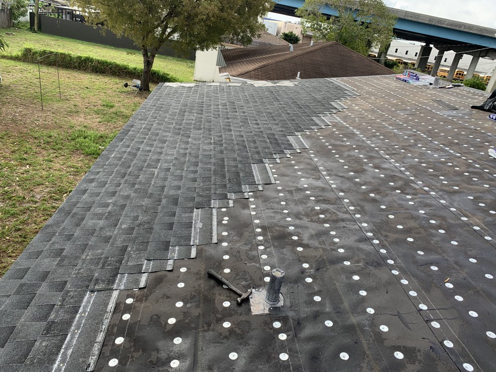 Slide of PH Roofing Remodeling