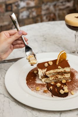 La Storia, Italian Restaurant by null