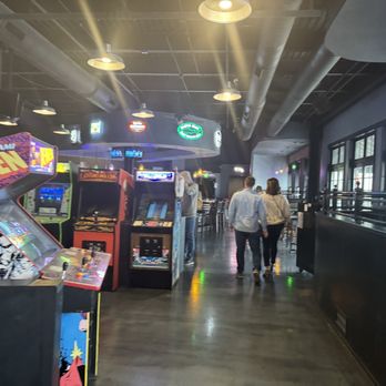 Draftcade - X-men - Arcades Near Me - Perrysburg, Ohio