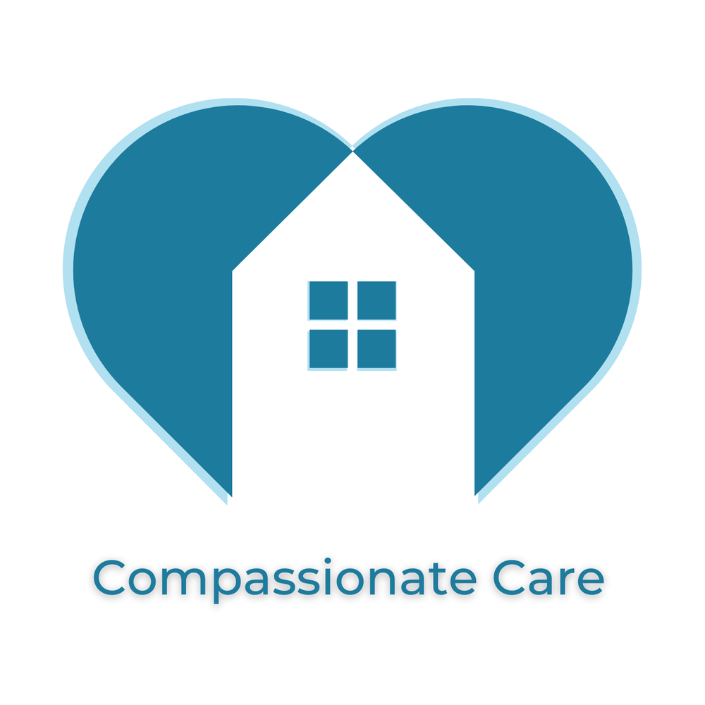 COMPASSIONATE CARE Updated September 2024 Tucson, Arizona Home