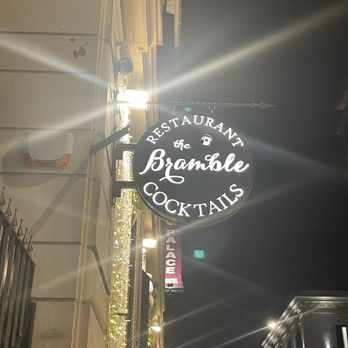 The Bramble - Truly, madly, deeply in love with The Bramble in Rome. - Burgers Near Me - Rome, RM The Bramble - Truly, madly, deeply in love with The Bramble in Rome. - Burgers Near Me - Rome, RM