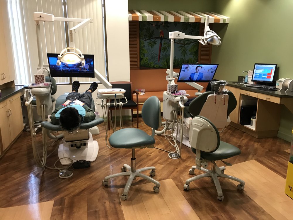 LADERA RANCH PEDIATRIC DENTISTRY 46 Photos & 46 Reviews Pediatric Dentists 600 Corporate