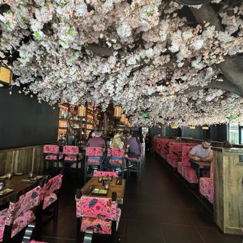 Roka Hula - Restaurant inside - Tiki Bars Near Me - Delray Beach, Florida Roka Hula - Restaurant inside - Tiki Bars Near Me - Delray Beach, Florida