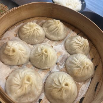 Kungfu Dumplings - E1. Traditional Soup Dumplings - Chinese Near Me - Las Vegas, Nevada Kungfu Dumplings - E1. Traditional Soup Dumplings - Chinese Near Me - Las Vegas, Nevada