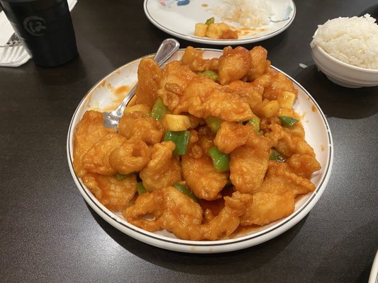 Kung Fu 12 Szechuan (Baltimore) 功夫十二 by null
