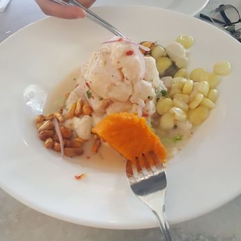CVI.CHE 105 - Ceviche - Peruvian Near Me - Miami, Florida