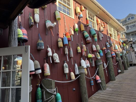 Stewman's Lobster Pound by null