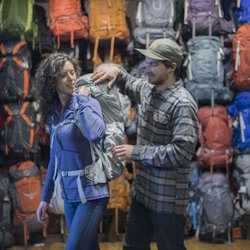 Backcountry Experience - Backcountry Experience is Durango's only Osprey Pro Shop. We specialize in pack fit to help you find the best gear for your adventures.