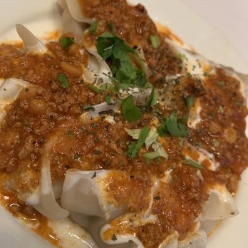 Bamian Restaurant - Mantu - Afghan Near Me - Falls Church, Virginia