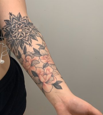 Ember Body Piercing by null