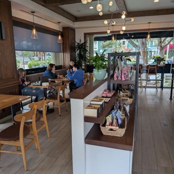 Tidal Coffee - Cafes Near Me - Monterey, California Tidal Coffee - Cafes Near Me - Monterey, California