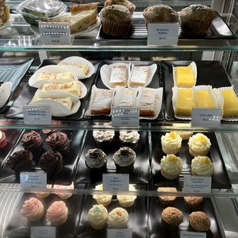 Allyson A Bake Shop - Taste the freshness! - Bakeries Near Me - Mount Dora, Florida Allyson A Bake Shop - Taste the freshness! - Bakeries Near Me - Mount Dora, Florida