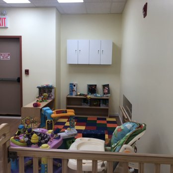 Up N Top Preschool - Infant room - Child Care & Day Care Near Me - Whitestone, New York Up N Top Preschool - Infant room - Child Care & Day Care Near Me - Whitestone, New York