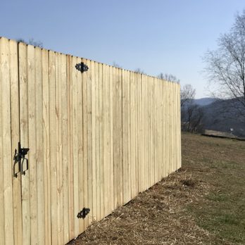 Holmes Fence Company - Fences & Gates Near Me