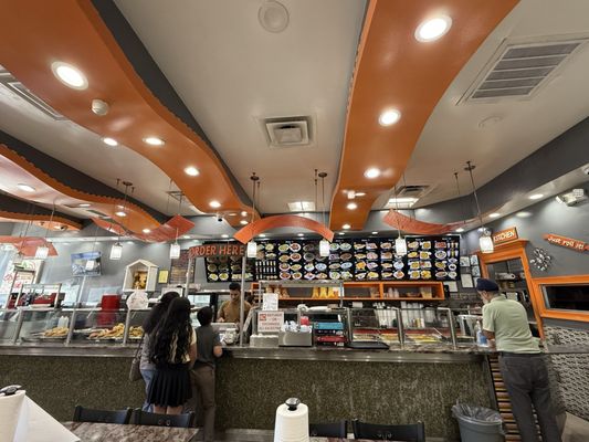 Chat Patti Indian Vegetarian Restaurant by null