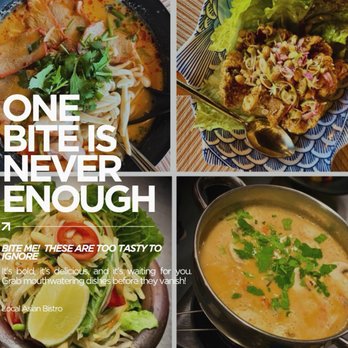 Local Asian Bistro - Thai Near Me - Vancouver, Washington Local Asian Bistro - Thai Near Me - Vancouver, Washington
