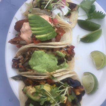 The Mark - Buncha tacos! - Tapas/Small Plates Near Me - San Luis Obispo, California The Mark - Buncha tacos! - Tapas/Small Plates Near Me - San Luis Obispo, California