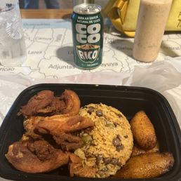 My food