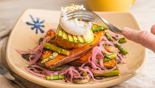 Snooze, an A.M. Eatery by null