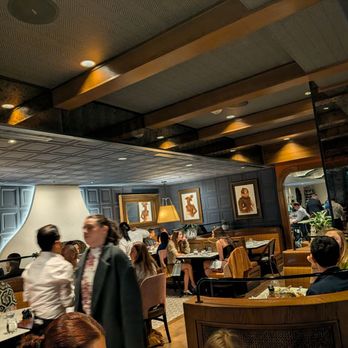 Brasserie Liberte - French Near Me - Washington, DC, District of Columbia