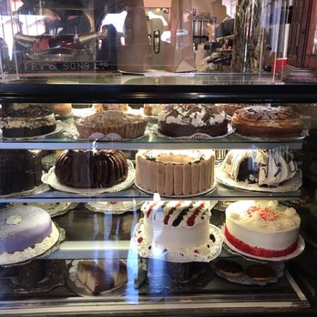 Alcove Café & Bakery - Bakeries Near Me - Los Angeles, California Alcove Café & Bakery - Bakeries Near Me - Los Angeles, California