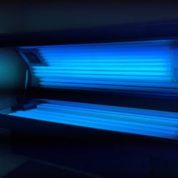 Sunset Beach Tanning - 20 minute Sontegra base bed
