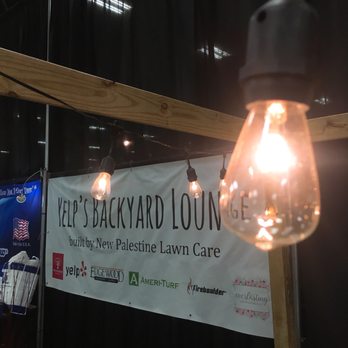 Indiana Flower + Patio Show - Festivals Near Me - Indianapolis, Indiana