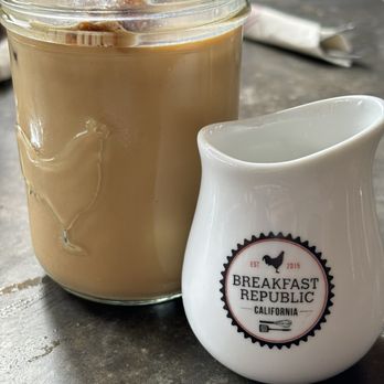 Breakfast Republic - Breakfast & Brunch Near Me - San Diego, California
