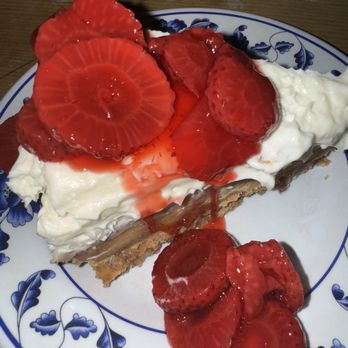 Kiki's - Nikos Cold Cheesecake - Greek Near Me - New York, New York Kiki's - Nikos Cold Cheesecake - Greek Near Me - New York, New York
