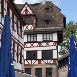 Albrecht-Dürer-Haus - Durer Haus