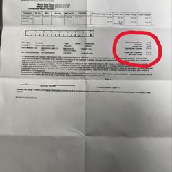 Arizona Athletic Movers - The ACTUAL cost of the truck rental!