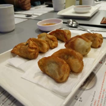 Cho Sun Ok - Fried dumplings - Korean Near Me - Thornhill, Ontario Cho Sun Ok - Fried dumplings - Korean Near Me - Thornhill, Ontario