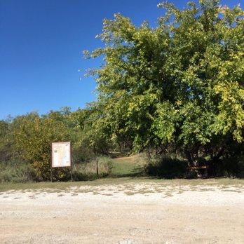 Lake Arrowhead State Park - Dragonfly Walking Trail. Be my guest! - Parks Near Me - Wichita Falls, Texas
