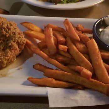 BoomerJack's Grill - My pork chop, do you see that pool of grease... the - Burgers Near Me - Arlington, Texas BoomerJack's Grill - My pork chop, do you see that pool of grease... the - Burgers Near Me - Arlington, Texas