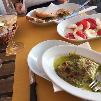 Er Posu Cafe - Italian Near Me - Corniglia, SP